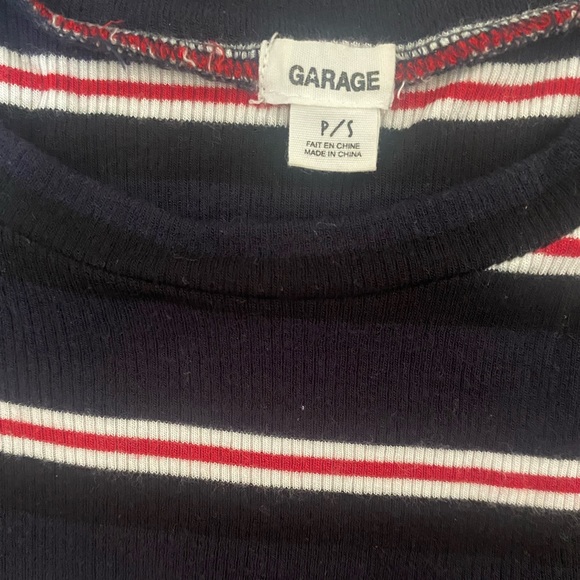 Garage T-Shirt set - Picture 6 of 10